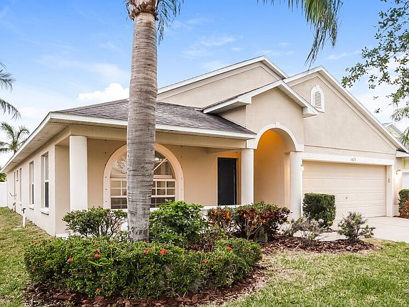 3rd image of 1623 Bonita Bluff Ct