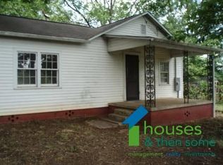 203 Gridley St, Greenville, SC 29609