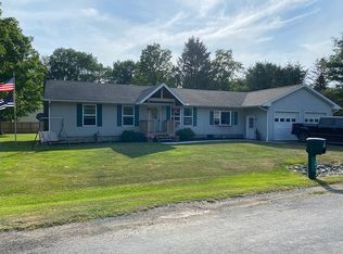 6165 Sunnyside Dr, Homer, NY 13077
