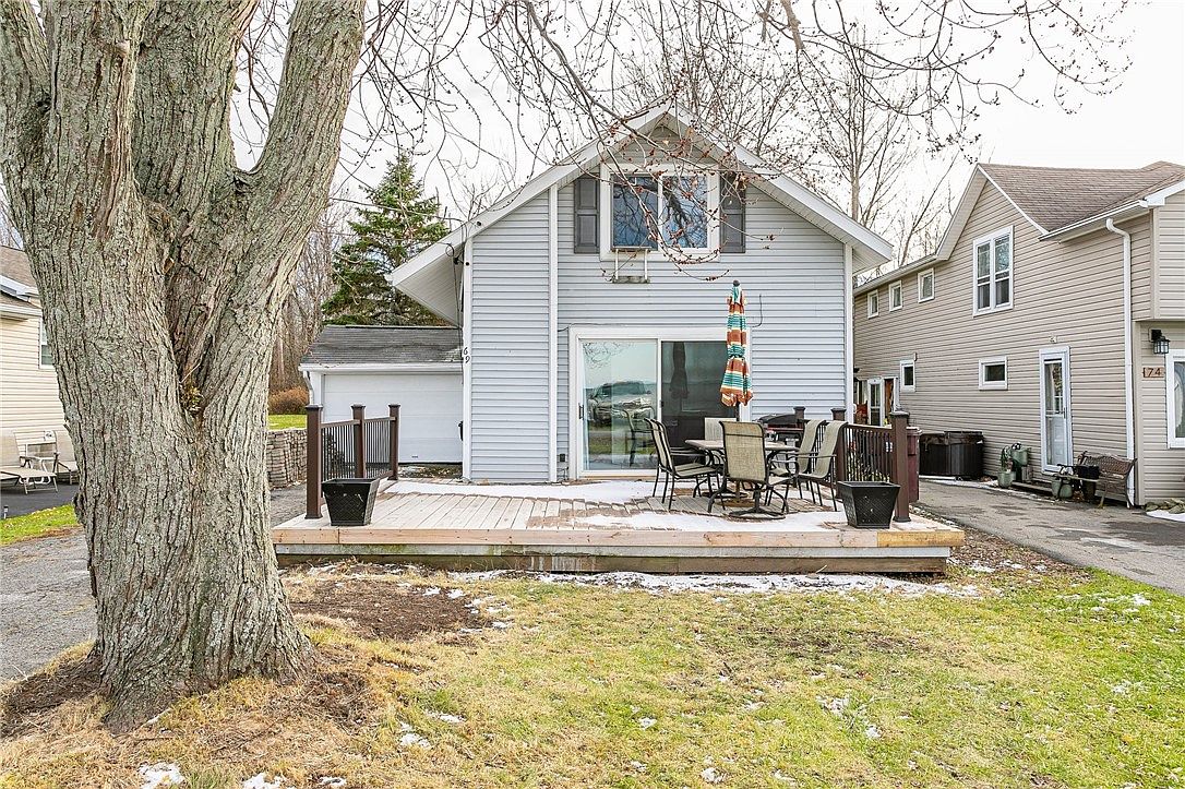 69 E Wautoma Bch, Hilton, NY 14468 Zillow