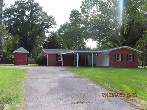 44 McCool Dr, Jackson, TN 38305