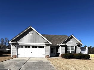 141 Colonial Ct, Jefferson, GA 30549