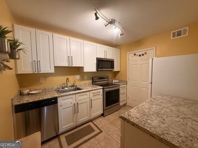 1251 Branch Dr, Tucker, GA, 30084