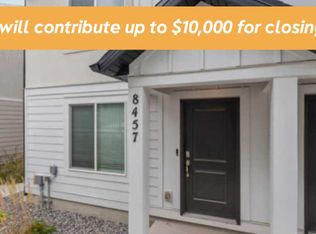 8457 W Loveridge Dr #1304, Magna, UT 84044