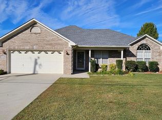 350 Moontown Rd, Huntsville, AL 35811