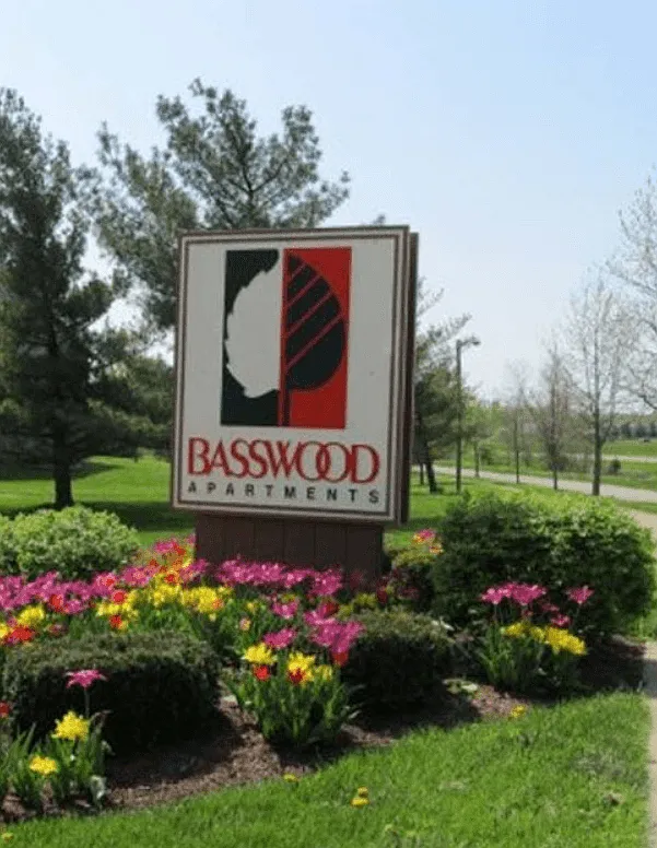 Basswood Apartments — Photo 1