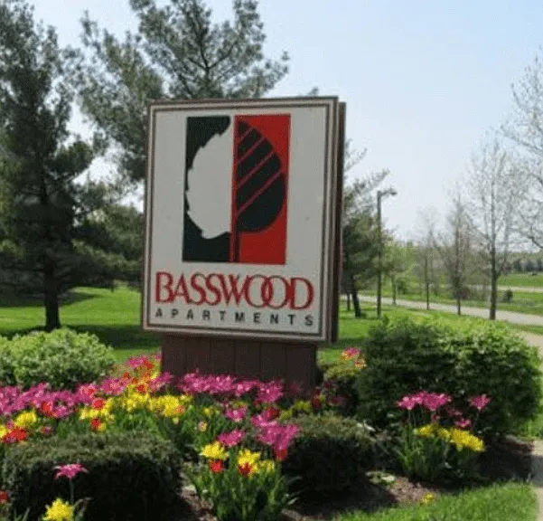 Basswood Apartments — Photo 1