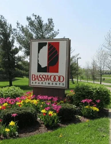 Basswood Apartments Photo 1