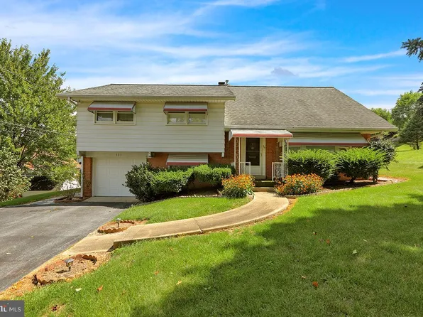 505 Kutz Ct, Reading, PA 19609