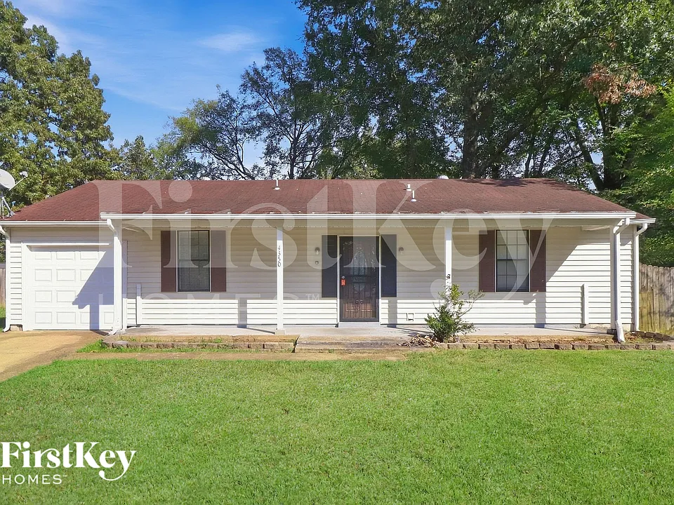 4350 Cary Hill Cv