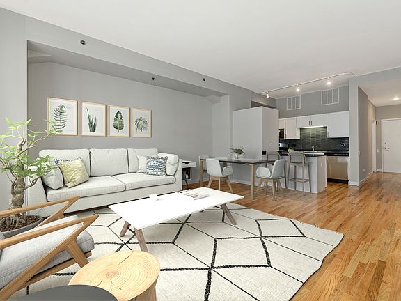 3rd image of 5 N Wabash Ave APT 1202