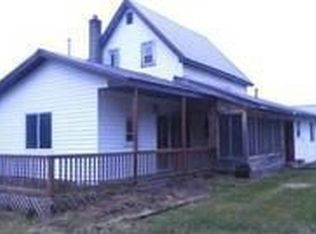 4323 E Gogomain Rd, Pickford, MI 49774