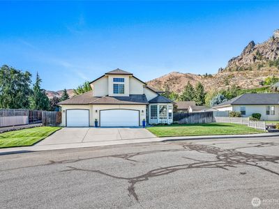1232 Gossman Lane, Wenatchee, WA, 98801