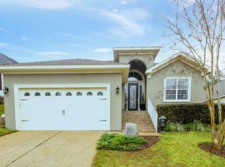9116 Eagles Ridge Dr, Tallahassee, FL 32312