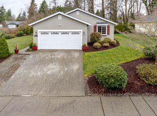 19445 146th Ave SE, Renton, WA 98058