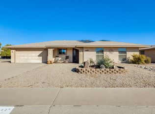 11082 W Timberline Dr, Sun City, AZ 85351