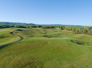 LOT WP01 W Of Barlow Rd, Rock Island, TN 38581