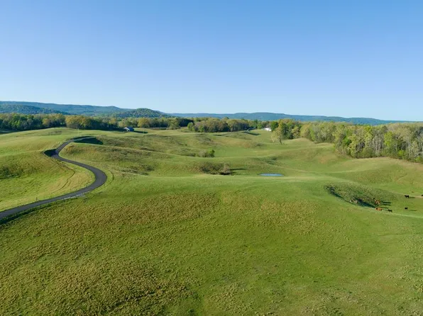 LOT WP01 W Of Barlow Rd, Rock Island, TN 38581