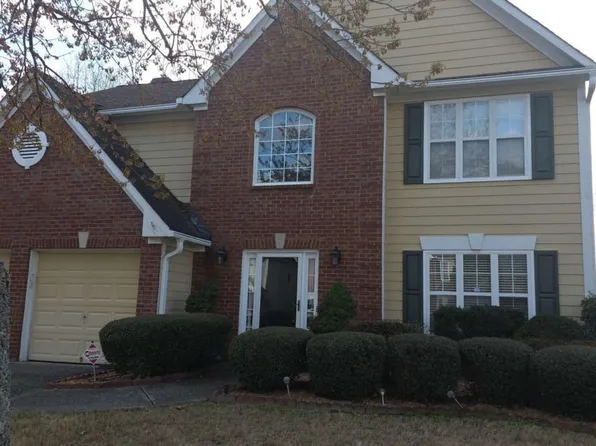 3783 Harris Blvd NW, Kennesaw, GA 30144