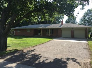 7025 SW 91st St, Denton, NE 68339