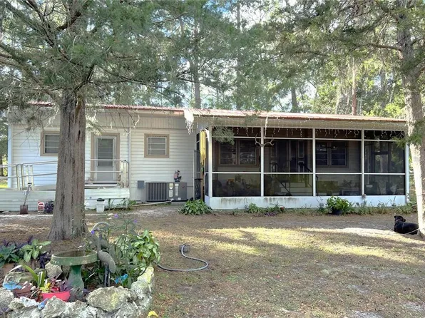 956 NW 110th Ct, Ocala, FL 34482