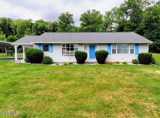 856 Shed Rd, Bedford, PA 15522