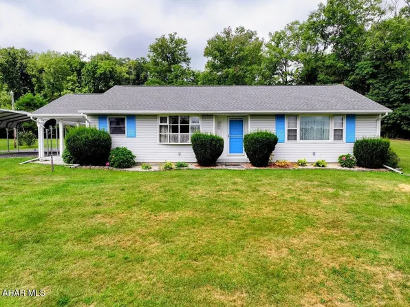 856 Shed Rd, Bedford, PA 15522