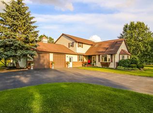 14720 Florence Wakeman Rd, Wakeman, OH 44889