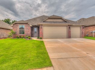 249 Kimberly Dr, Edmond, OK 73003