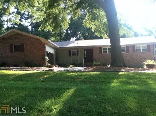 2061 Gherry Ct, Austell, GA 30106