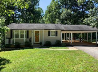 277 Friendship Cross St, North Wilkesboro, NC 28659