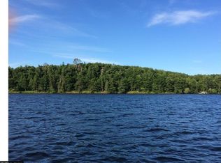 Xxxxx Battle Point Rd, Deerwood, MN 56444