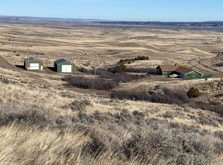 1401 E Arrow Creek Rd, Ballantine, MT 59006