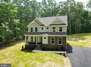 3719 Rocketts Ridge Ct, Sandy Hook, VA 23153
