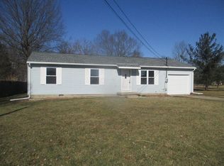230 Gilead St, Cardington, OH
