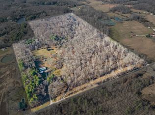 10290 S State Road 58, Columbus, IN 47201