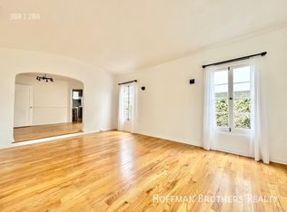 1450 S Wooster St, Los Angeles, CA 90035