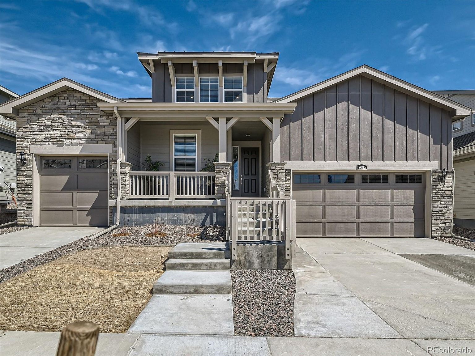 17095 Desert Wine Lane, Parker, CO 80134 Zillow