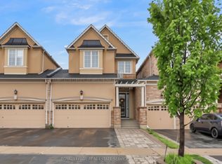 485 Pringle Ave #25, Milton, ON L9T 8A9