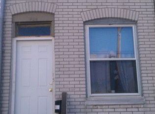 956 Muhlenberg St, Reading, PA 19602