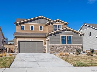 9465 Yankee Way, Arvada, CO 80007