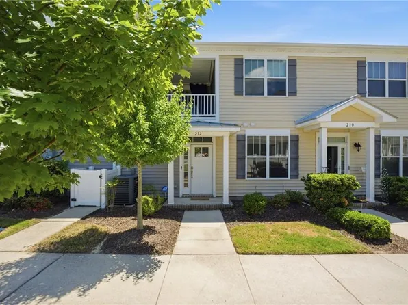 212 Fishers Ct, Hampton, VA 23666