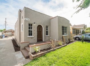 620 W 105th St, Los Angeles, CA 90044