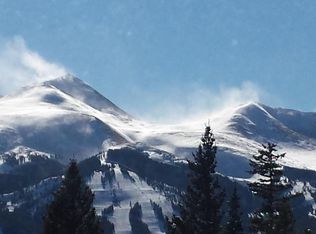 1112 Baldy Rd, Breckenridge, CO 80424