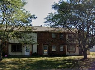299 Cross Country Dr S #E, Westerville, OH 43081