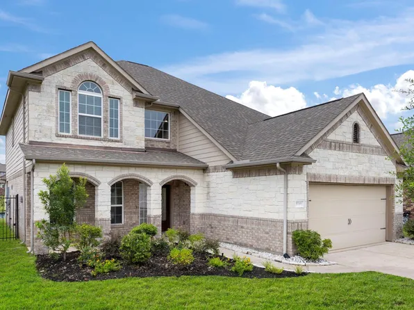 3719 Lake Bend Shore Dr, Spring, TX 77386