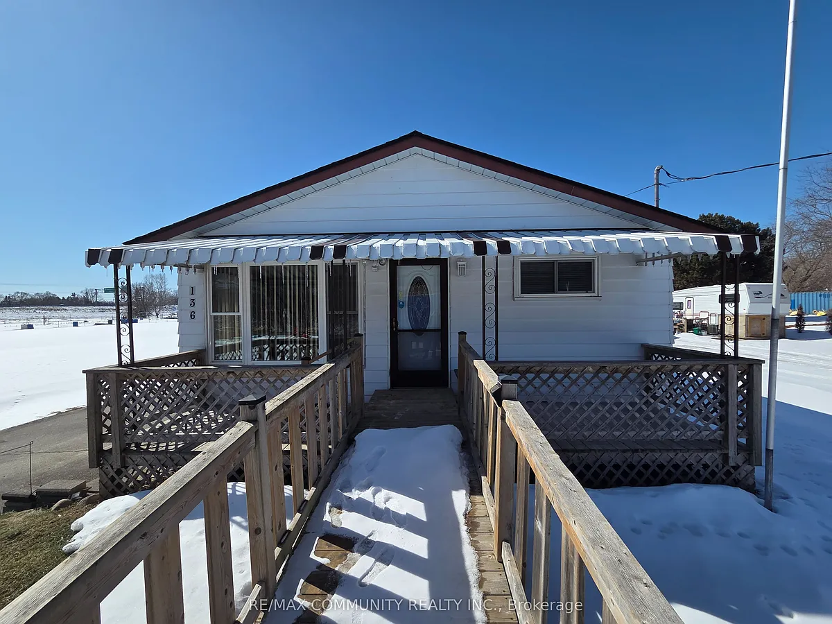 Building Photo - 136 Wharf St