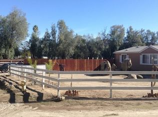 33505 Beverly Dr, Hemet, CA 92545