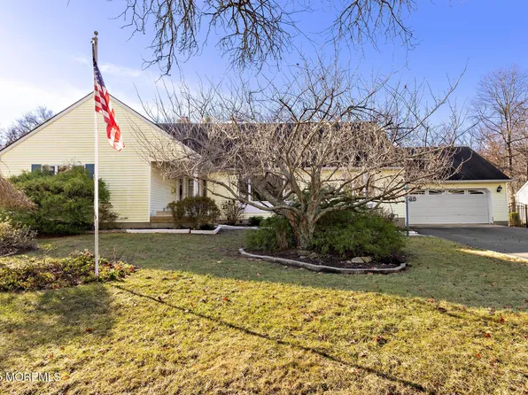 730 Bridlemere Avenue, Interlaken, NJ 07712