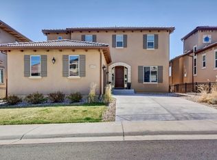 10601 Montecito Dr, Lone Tree, CO 80124